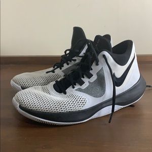 Nike Air Precision II Men’s Size 8.5